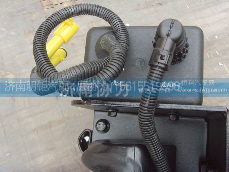 TZ53718200030,举升油泵—原厂,济南明钜汽车配件有限公司（原济南协力）