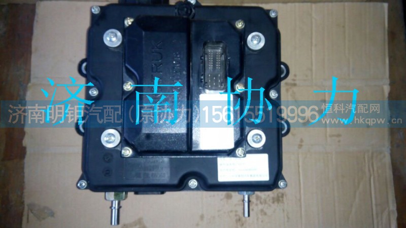 AZ1034121035,尿素泵箱控制集成系统(新),济南明钜汽车配件有限公司（原济南协力）