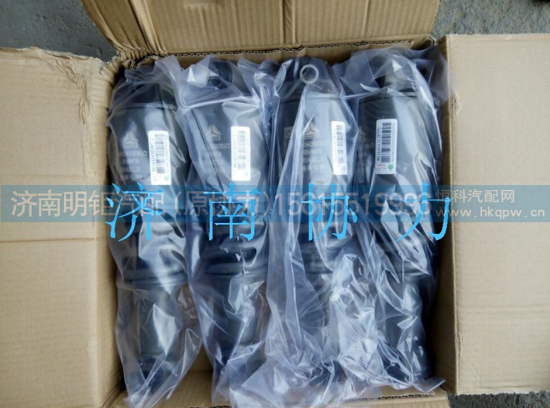WG1642430385,前懸減振器總成,濟(jì)南明鉅汽車配件有限公司（原濟(jì)南協(xié)力）