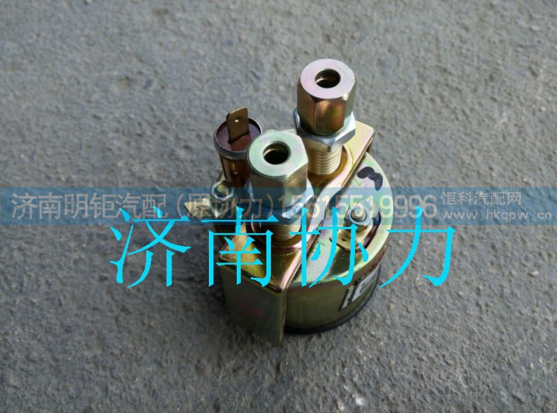 QY091,刹车表,济南明钜汽车配件有限公司（原济南协力）