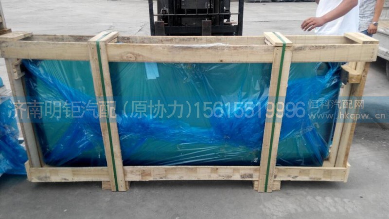 810W62450-0078,前风窗玻璃(窄体),济南明钜汽车配件有限公司（原济南协力）
