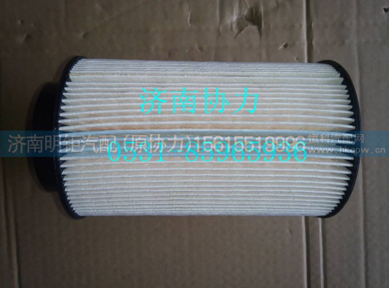 200V05504-0107,机油滤清器芯（MC11,济南明钜汽车配件有限公司（原济南协力）