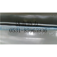 WG9725530401,风扇护风罩总成,济南明钜汽车配件有限公司（原济南协力）