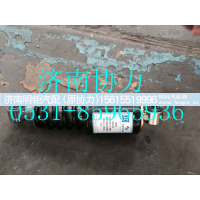 WG1608444022,M5G平頂駕駛室后懸螺旋彈簧減振器總成(自卸、載貨/SACHS))(薩克斯),濟(jì)南明鉅汽車(chē)配件有限公司（原濟(jì)南協(xié)力）