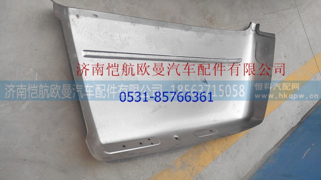 2280,高頂頂蓋左,濟(jì)南愷航歐曼汽車配件有限公司