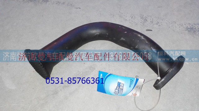 61800070051,集总滤器成小头 WD12,济南恺航欧曼汽车配件有限公司