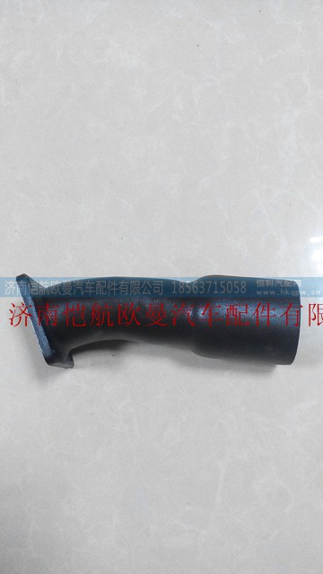 612600070299,机油泵总成,济南恺航欧曼汽车配件有限公司