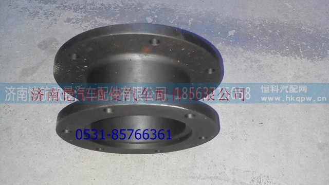 612600061450,风扇连接盘86MM WD12,济南恺航欧曼汽车配件有限公司