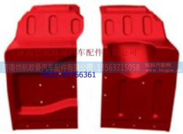 1B24984303023,翼子板,济南恺航欧曼汽车配件有限公司