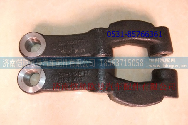 30N-01042FT1,轉(zhuǎn)向橫拉桿臂右國II,濟南愷航歐曼汽車配件有限公司