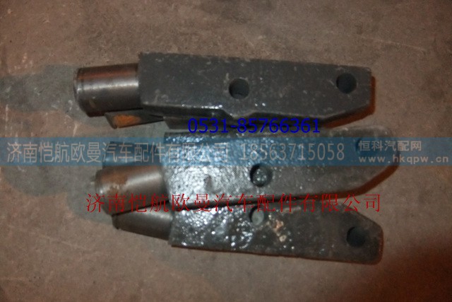 1417029200021,共用连接轴（二桥）,济南恺航欧曼汽车配件有限公司
