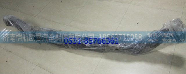 30QD-01011-B,前轴梁钢板9CM,济南恺航欧曼汽车配件有限公司