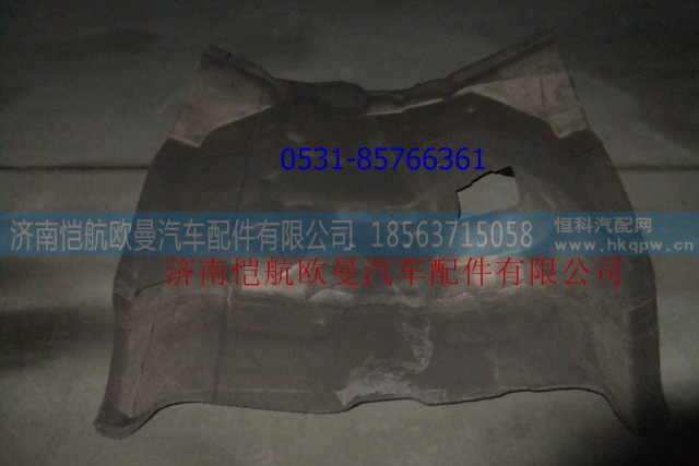 1B2495120035152,駕駛室底襯ETX黑,濟(jì)南愷航歐曼汽車配件有限公司