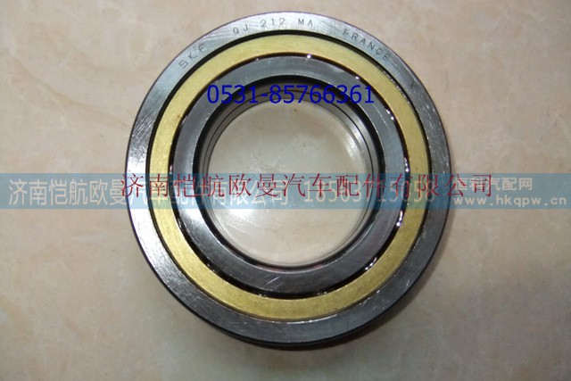 HD90149326033,后惯通轴轴承,济南恺航欧曼汽车配件有限公司