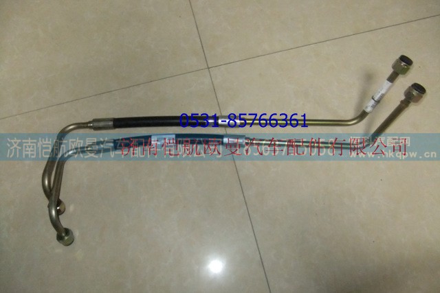 ETX1131734007005,高压油管自卸,济南恺航欧曼汽车配件有限公司