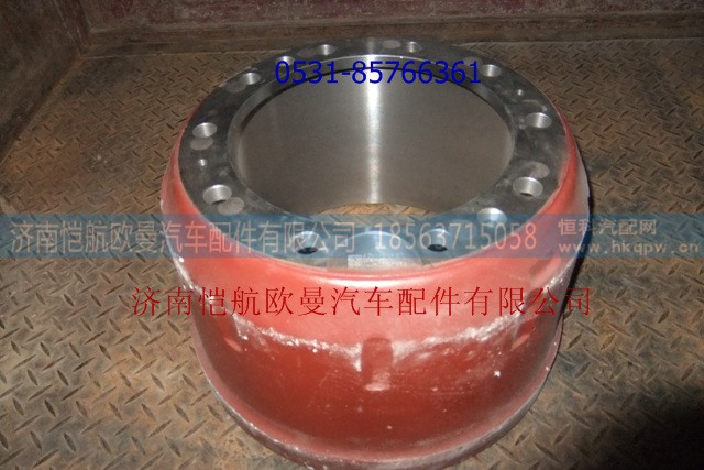 各種型號制動鼓,各種型號制動鼓,濟(jì)南愷航歐曼汽車配件有限公司