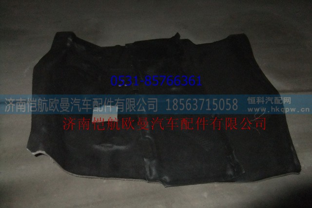 ETX1B24951203351,駕駛室底襯,濟(jì)南愷航歐曼汽車配件有限公司