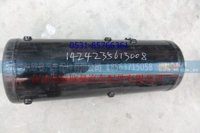 40L10L835-281424235613008,組合儲氣筒,濟南愷航歐曼汽車配件有限公司