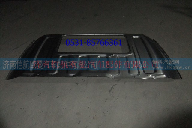 2280,后圍焊接外板,濟南愷航歐曼汽車配件有限公司