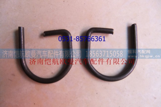 FL9293,分離叉回位簧9293,濟(jì)南愷航歐曼汽車配件有限公司