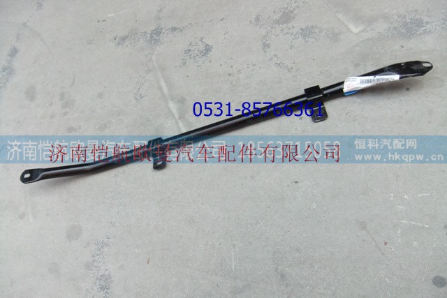 H4507010105A0GTL,襯板前支架左,濟南愷航歐曼汽車配件有限公司