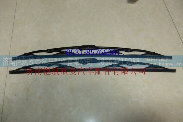 1B24952500028,刮臂总成(右中),济南恺航欧曼汽车配件有限公司