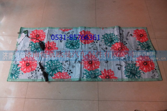 汽車電熱毯12V-40W,汽車電熱毯12V-40W,濟(jì)南愷航歐曼汽車配件有限公司