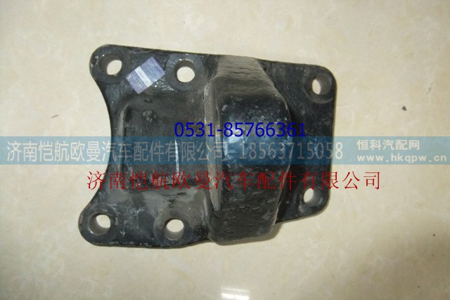 1331334013003,转向助力缸支架,济南恺航欧曼汽车配件有限公司