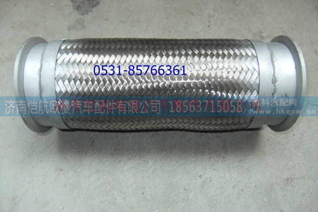 1419712080008,绕形软管口径11.3，,济南恺航欧曼汽车配件有限公司