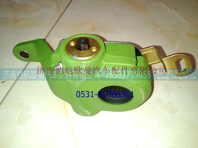 WG9100340061,后调整臂自动右,济南恺航欧曼汽车配件有限公司