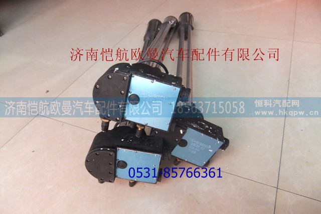 1B24937600097燃油传感器，,,济南恺航欧曼汽车配件有限公司