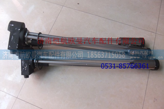 1B24937600097,燃油传感器带预热,济南恺航欧曼汽车配件有限公司