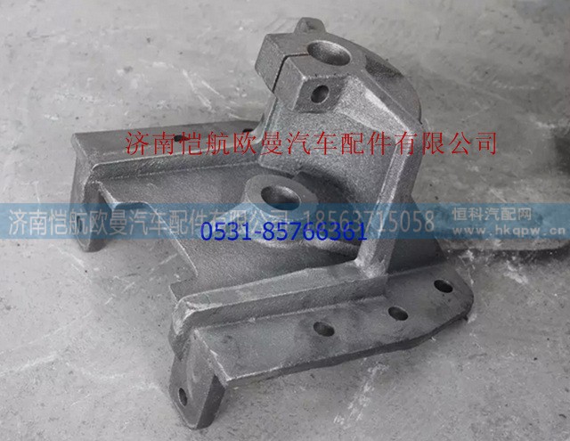 1414028002001,后簧前支架,济南恺航欧曼汽车配件有限公司