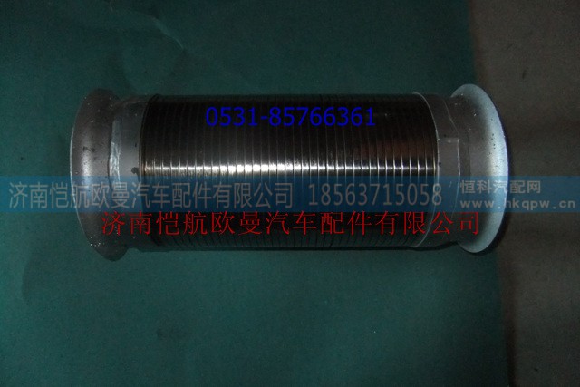 1419712080008,绕形软管口径11.3网 直，,济南恺航欧曼汽车配件有限公司