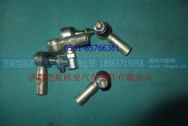 1424217200101,拉杆球头ETX正,济南恺航欧曼汽车配件有限公司