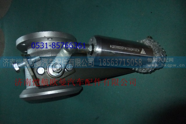 1425335641007,蝶閥總成WEVB,濟南愷航歐曼汽車配件有限公司