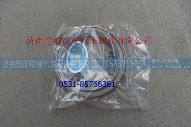 D02B-104-02B,曲轴前油封,济南恺航欧曼汽车配件有限公司
