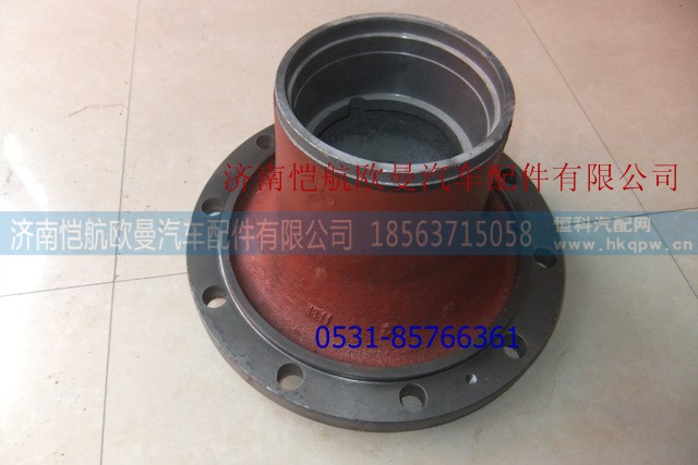 HFF3104111CK1G-1,前轮鼓9G,济南恺航欧曼汽车配件有限公司