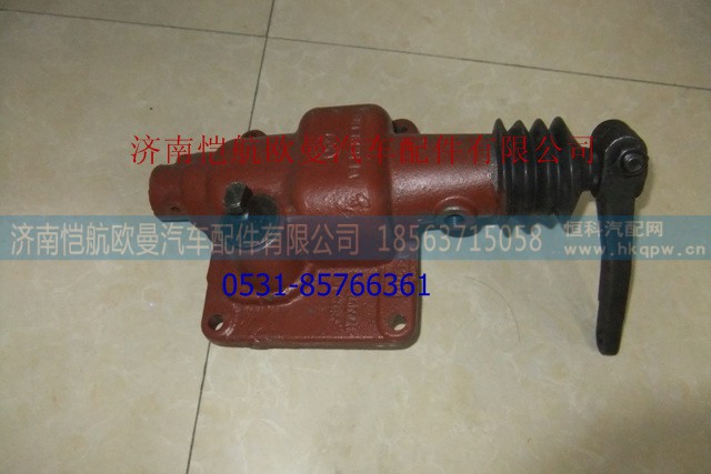 JS125T-1703015,双H换档装置,济南恺航欧曼汽车配件有限公司