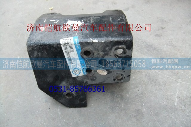 1B220531H0132,车架连接支架右,济南恺航欧曼汽车配件有限公司