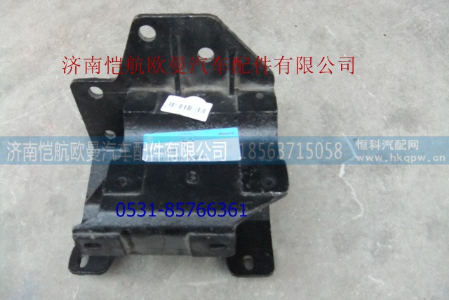 1B220531H0135,车架连接支架左,济南恺航欧曼汽车配件有限公司