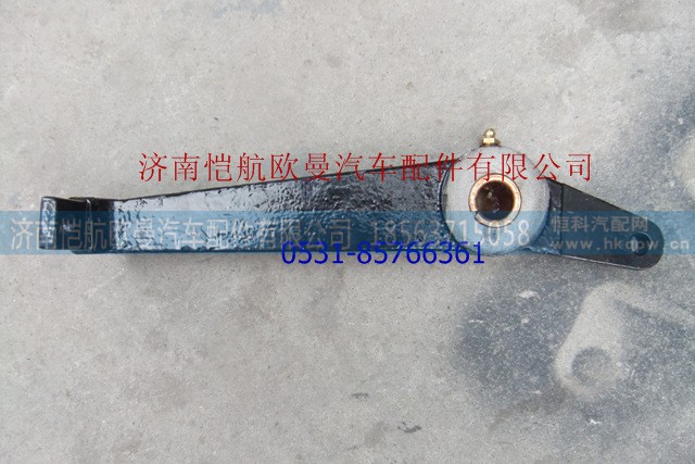 H4172320000A0,換檔搖臂總成GTL,濟(jì)南愷航歐曼汽車(chē)配件有限公司