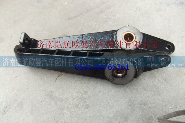 H4172320000A0,换档摇臂总成GTL1,济南恺航欧曼汽车配件有限公司