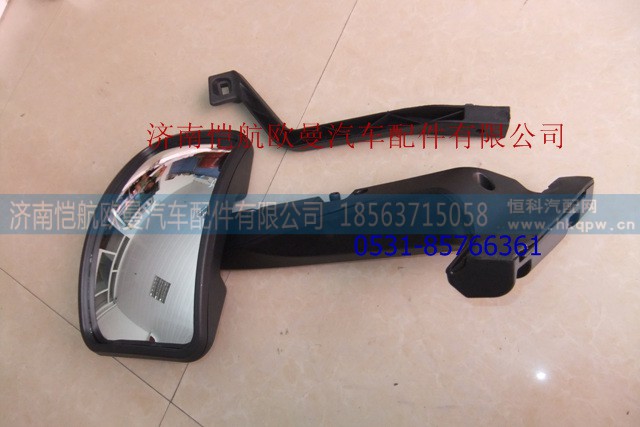 H4821030001A0,车门镜GTL,济南恺航欧曼汽车配件有限公司