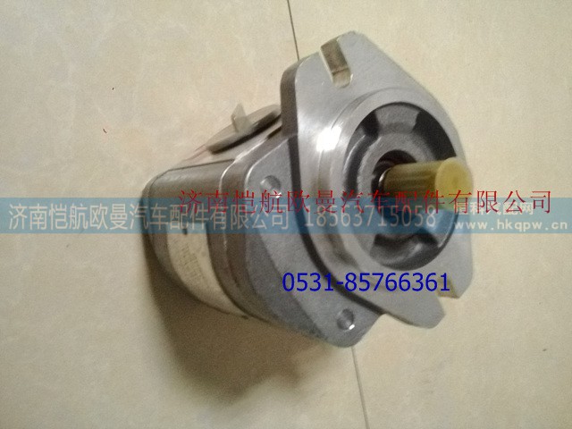 D52-000-10+A,转向泵,济南恺航欧曼汽车配件有限公司