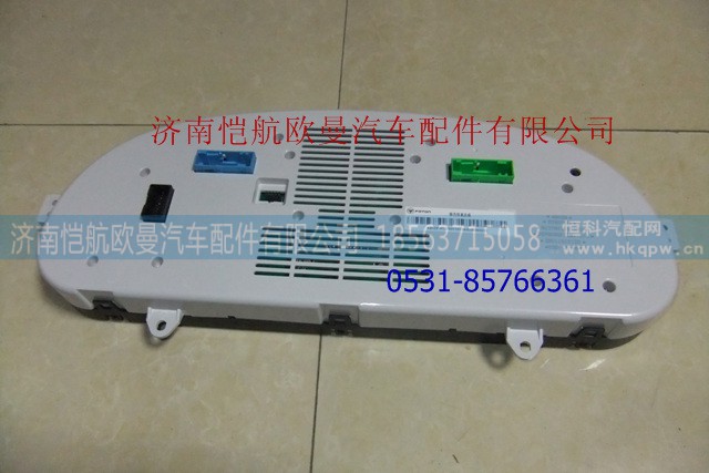 H1376011012A0,組合儀表,濟(jì)南愷航歐曼汽車配件有限公司