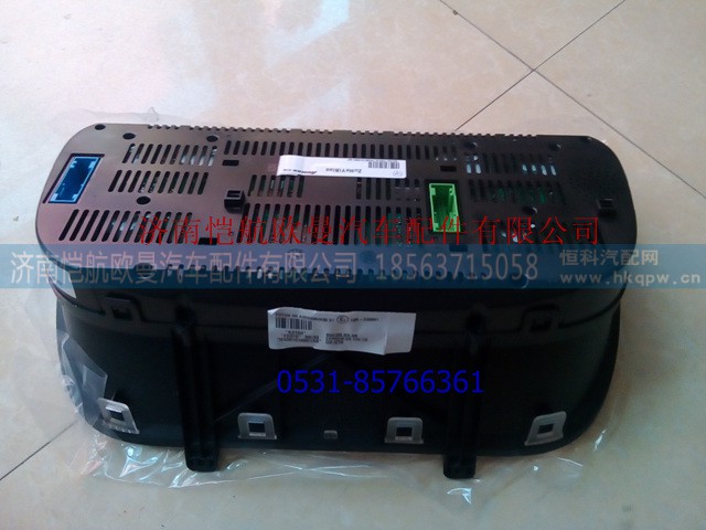 H4381010001A0,組合儀表,濟(jì)南愷航歐曼汽車配件有限公司