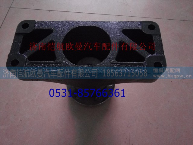 3696220,风扇支架福康,济南恺航欧曼汽车配件有限公司