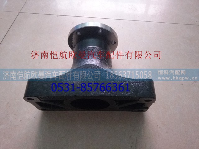 3696220,风扇支架福康,济南恺航欧曼汽车配件有限公司