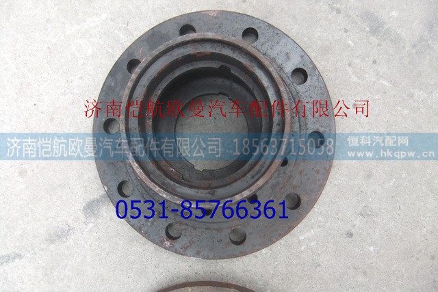 1118330056522,前轮鼓盘式4.2T,济南恺航欧曼汽车配件有限公司